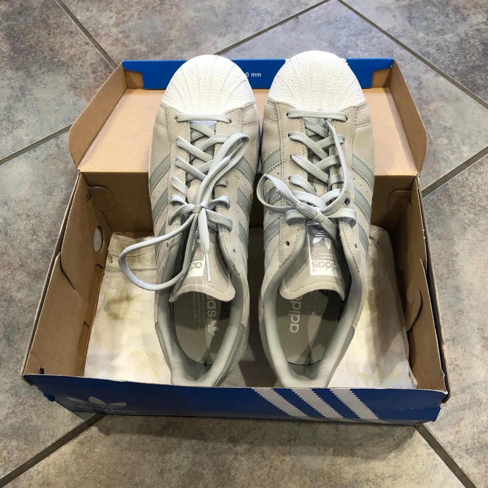 Adidas superstar